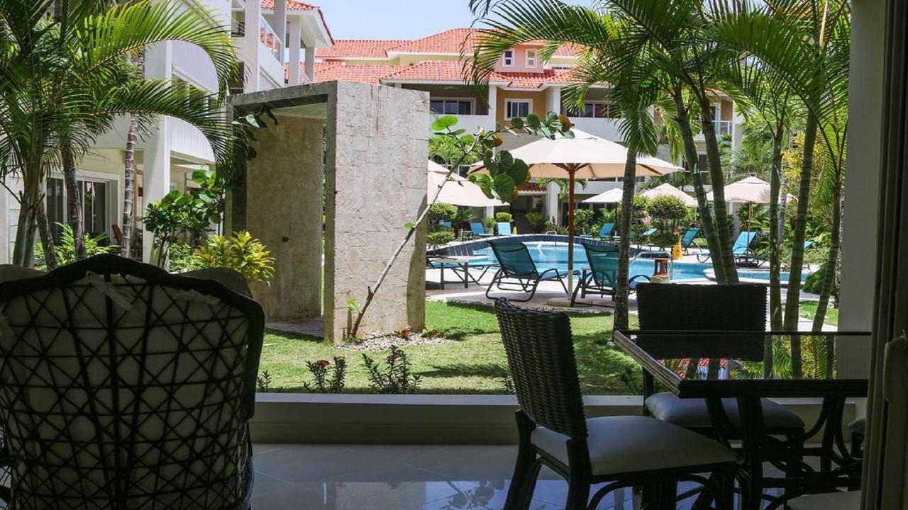 Paradise Condo Cabarete Luaran gambar