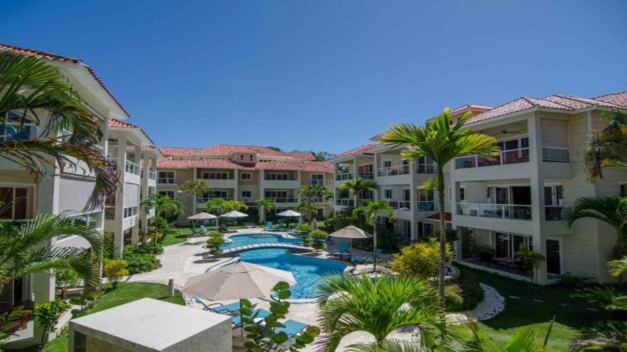 Paradise Condo Cabarete Luaran gambar